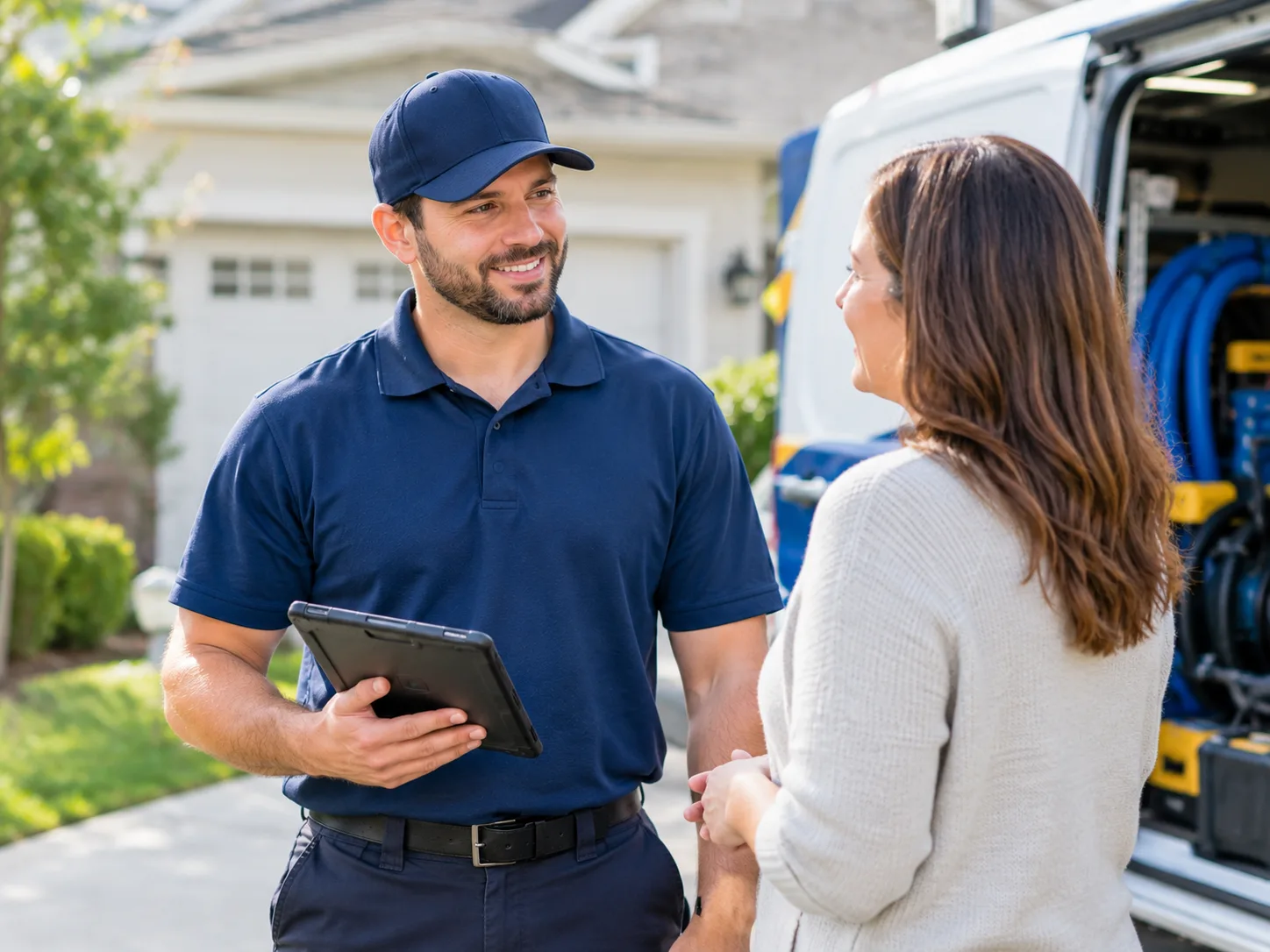 Sewage Backup Cleanup Armonk, NY FAQs